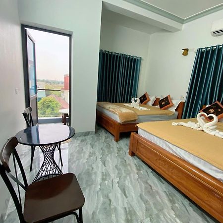 Tam Coc White Swan Homestay Ninh Binh Exterior photo