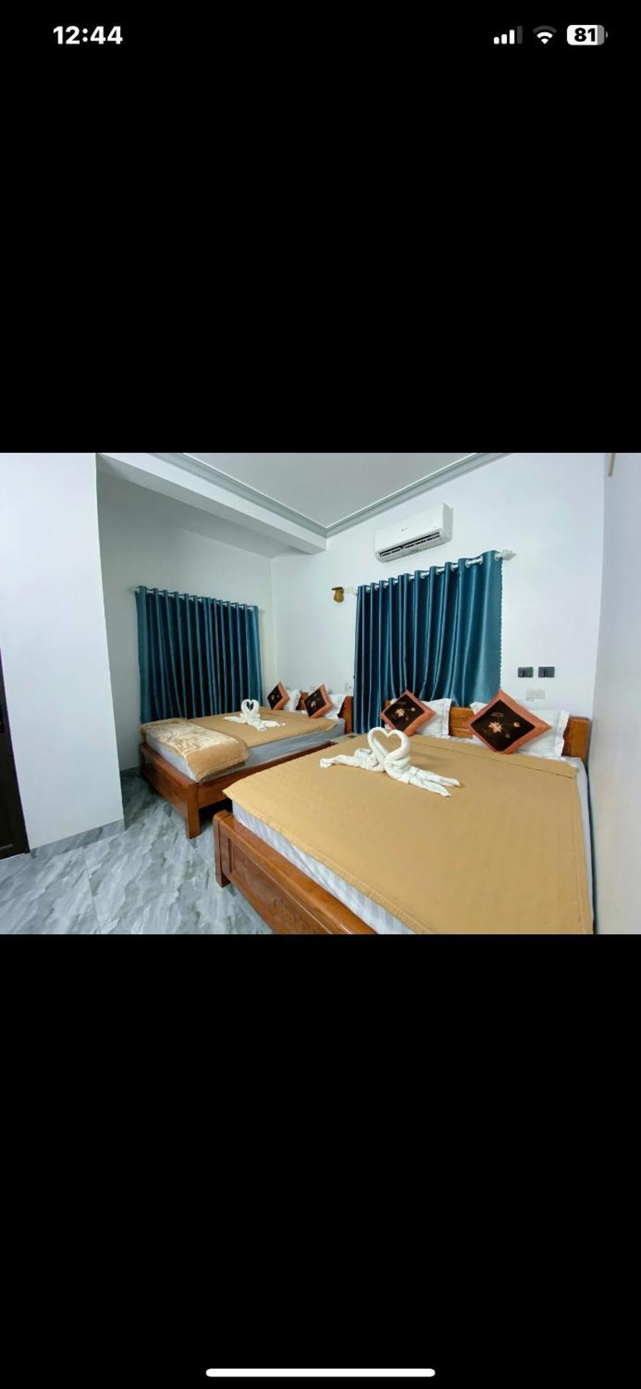 Tam Coc White Swan Homestay Ninh Binh Exterior photo