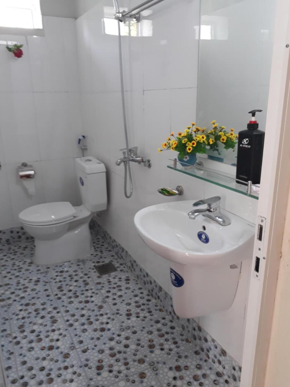 Tam Coc White Swan Homestay Ninh Binh Exterior photo