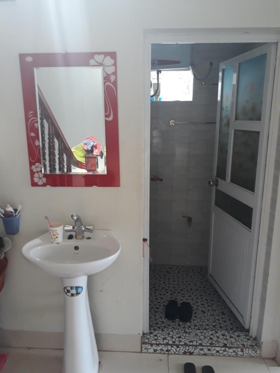 Tam Coc White Swan Homestay Ninh Binh Exterior photo